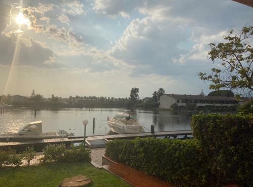 Apartamento South Venice