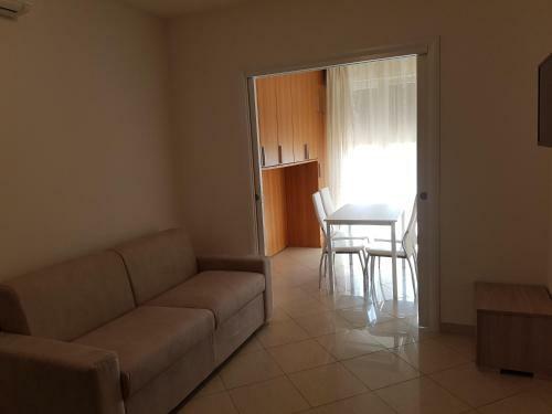 Sottomarina Lido Apartment