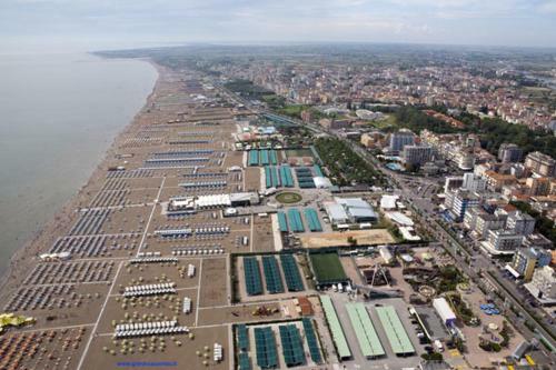 Sottomarina Lido Apartment