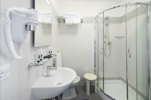 B&B Hotel Chioggia Airone Lido Di Venezia