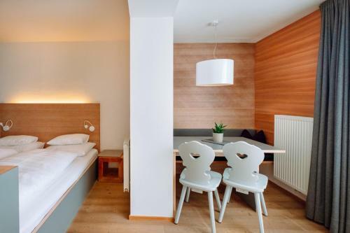 Apartamento Residence Alma Paramount