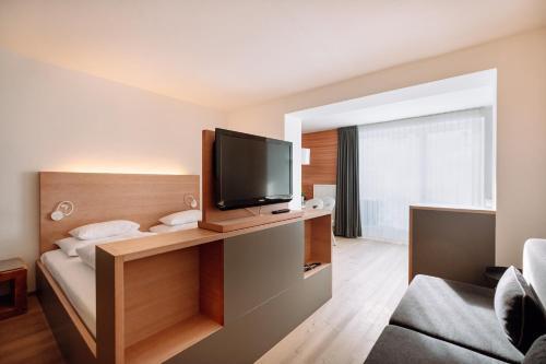 Apartamento Residence Alma Paramount