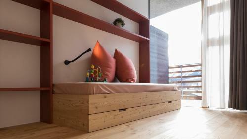 Apartamento Residence Alma Paramount