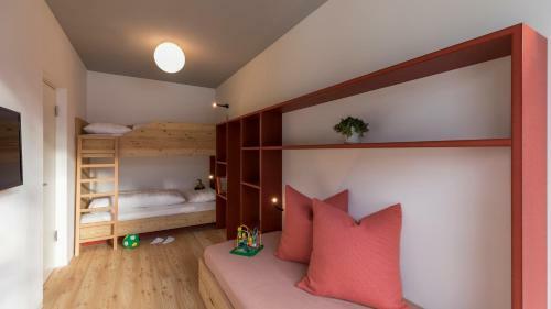 Apartamento Residence Alma Paramount