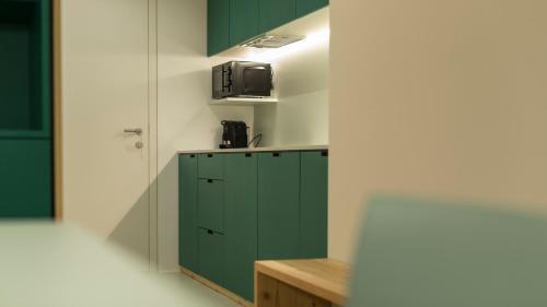 Apartamento Residence Alma Paramount