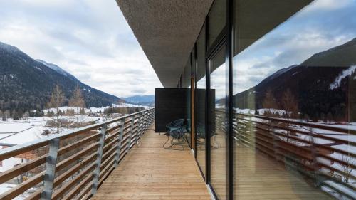 Apartamento Residence Alma Paramount