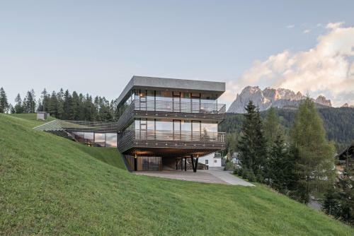 Apartamento Residence Alma Paramount