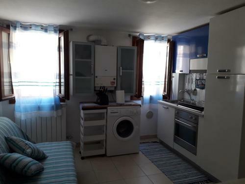 Apartamento Elisa Home Casa Vacanze