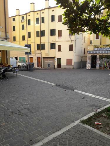 Apartamento Elisa Home Casa Vacanze