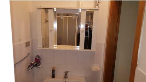 Apartamento Casa Sibarys 2mt Dalla Stazione Piano Terra