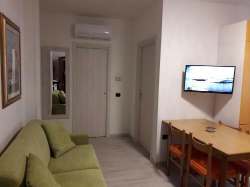 Apartamento Appartamento Al Mare Lorella