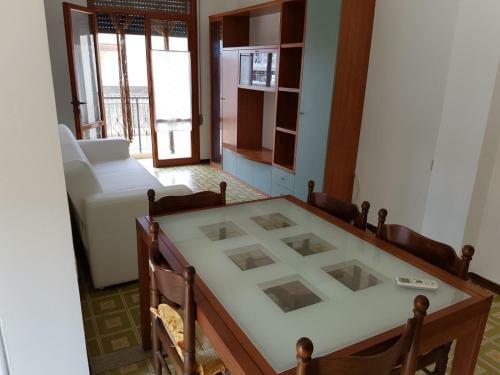 Sottomarina Beach Apartment