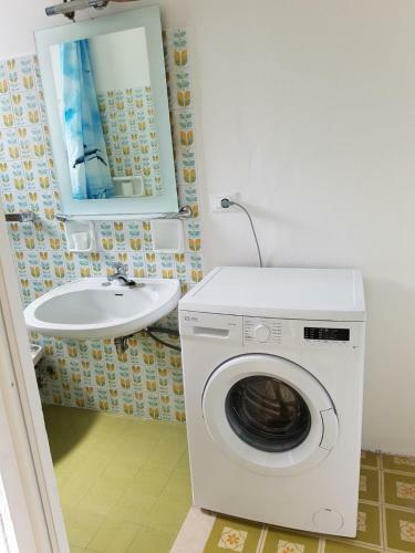 Sottomarina Beach Apartment