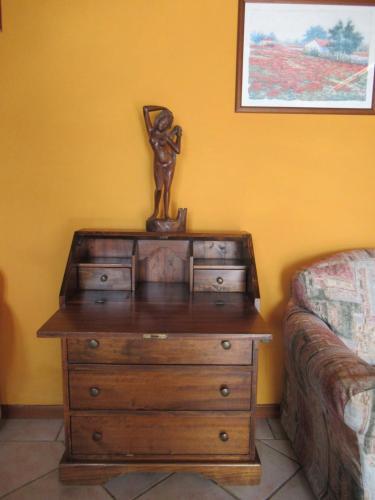 Apartamento Borgo Di Barigianino