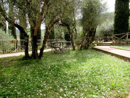 Apartamento Borgo Di Barigianino