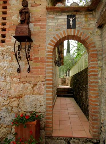 Apartamento Borgo Di Barigianino