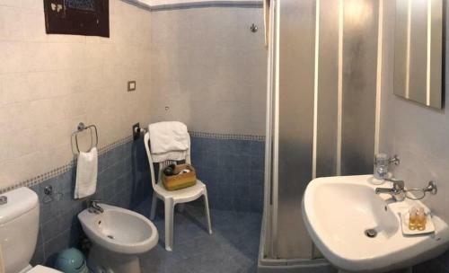 Hostal Ninfadea Appartaments And Rooms