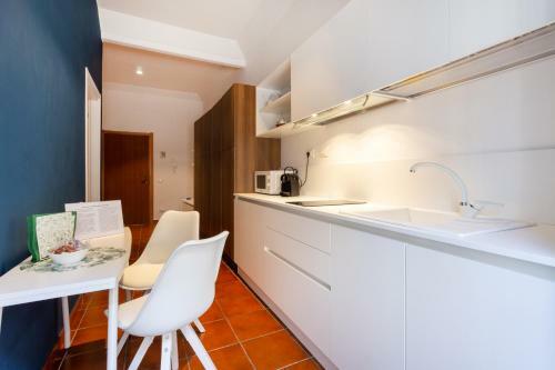 Apollo Apartment Ortigia