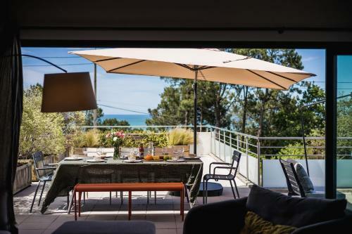 Tropical Keyweek Beautiful Architect Villa With Swimming Pool In Bidart