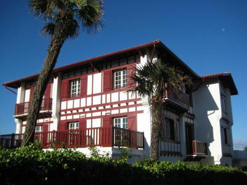 Hotel Itsas Mendia