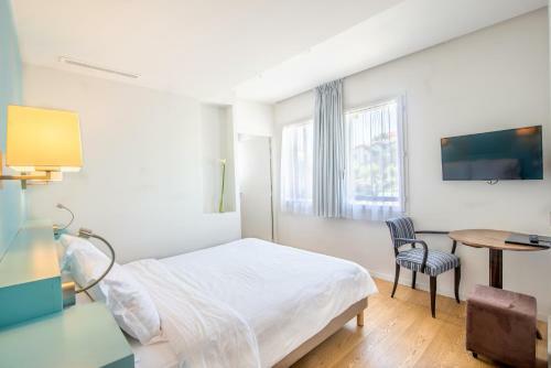 Hotel Itsas Mendia