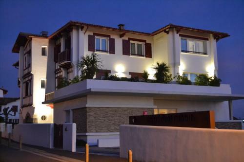 Hotel Itsas Mendia