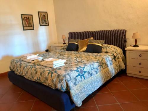 Podere Baloo Suvereto