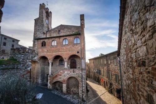 Podere Baloo Suvereto