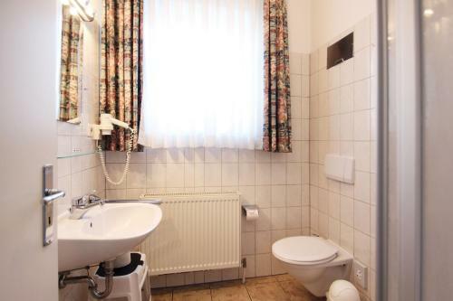 Aparthotel Ostsee Fewo Nr 31 Strandnah, Balkon, Meerblick