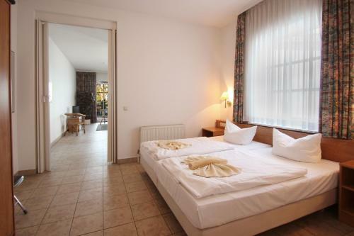 Aparthotel Ostsee Fewo Nr 31 Strandnah, Balkon, Meerblick