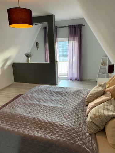 Apartamento Ferienwohnung Nationalpark