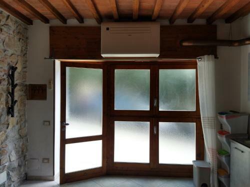 Apartamento Casa Vanessa
