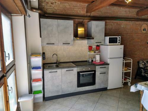 Apartamento Casa Vanessa