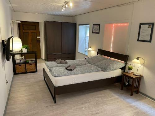 Gem�tliches Apartment Im Ruhigen Innenhof