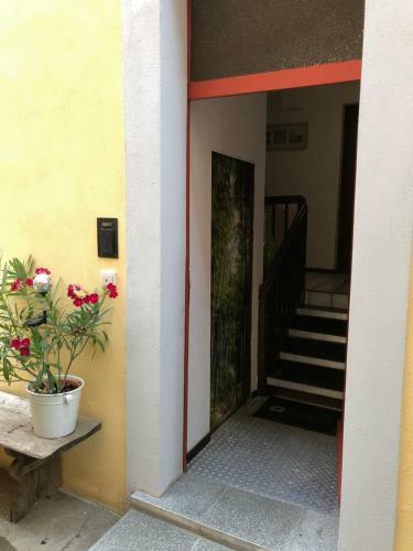Gem�tliches Apartment Im Ruhigen Innenhof