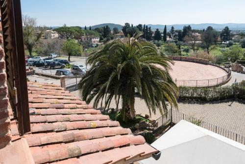 Apartamento Borgo E Castello