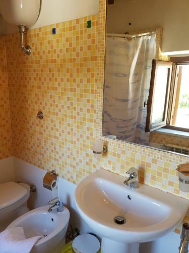 Apartamento Borgo E Castello