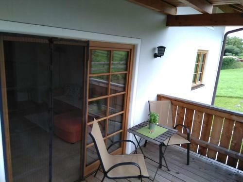 Apartamentos Ferienwohnung Bauer Katrin Und Florian