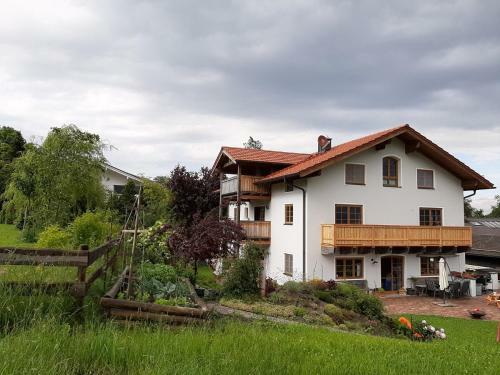 Apartamentos Ferienwohnung Bauer Katrin Und Florian