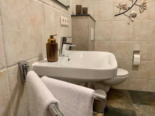 Apartamento K�niglich & Modern See- Und Zentrumsnah