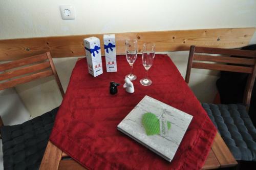 Apartamento Ferienwohnung-in-prien