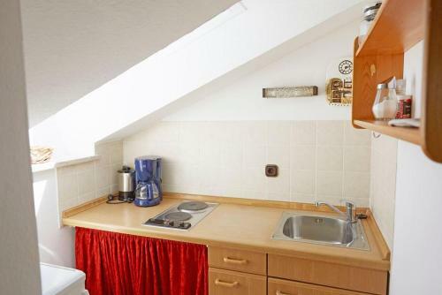 Hostal G�stehaus Bauer Am Golfplatz