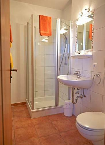 Hostal G�stehaus Bauer Am Golfplatz