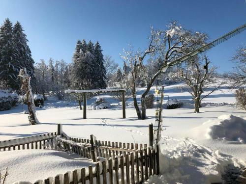 Hostal G�stehaus Bauer Am Golfplatz