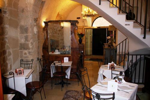 Bed & Breakfast S.andrea Degli Armeni Dimora Di Charme