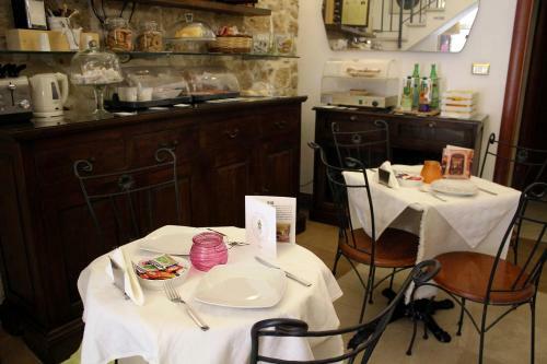 Bed & Breakfast S.andrea Degli Armeni Dimora Di Charme