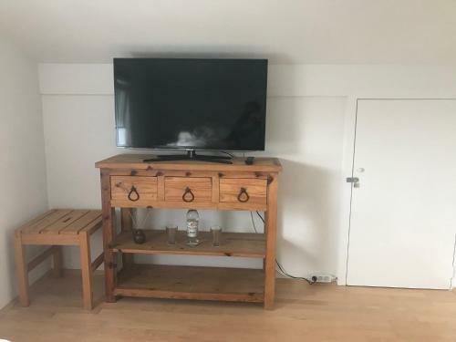 G�stehaus Grabbe