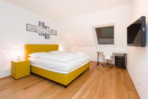 Apartamento Yourapartment 1020
