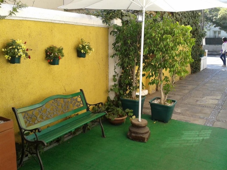 Hotel Las Flores