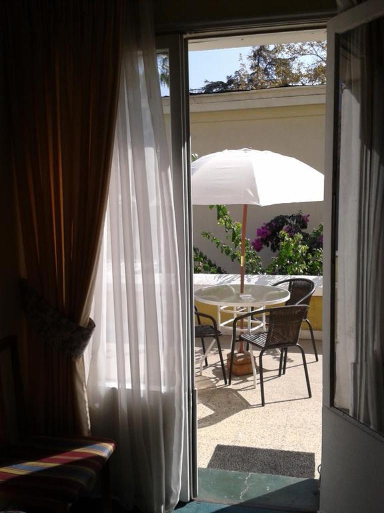 Hotel Las Flores